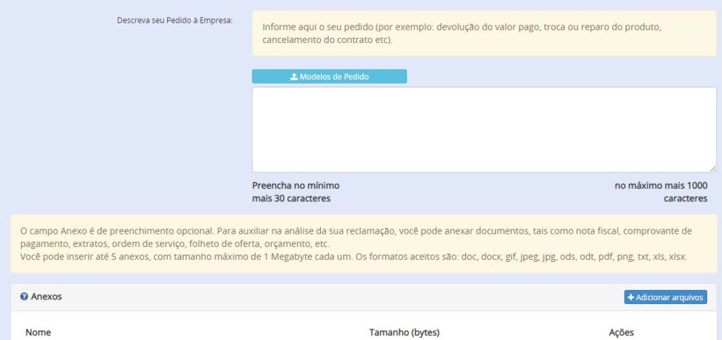 O que é o Consumidor.gov.br? Conheça o site para reclamações de empresas