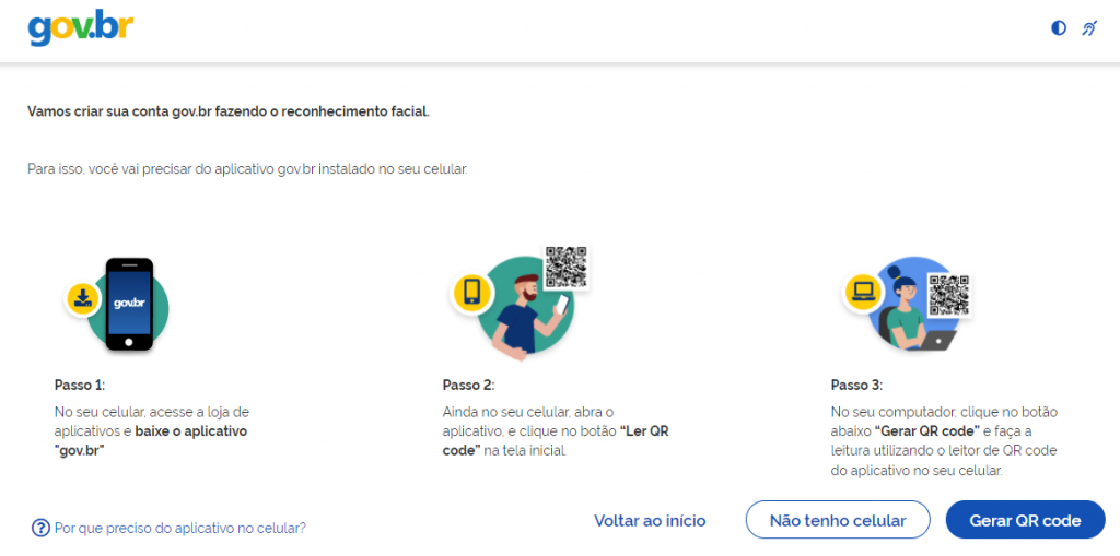 Consumidor.gov.br, Precisa registrar uma reclamação e não pode sair de  casa? Segue abaixo um video explicativo de como você pode fazer isso de sua  propria residência,, By Procon Ponta Porã