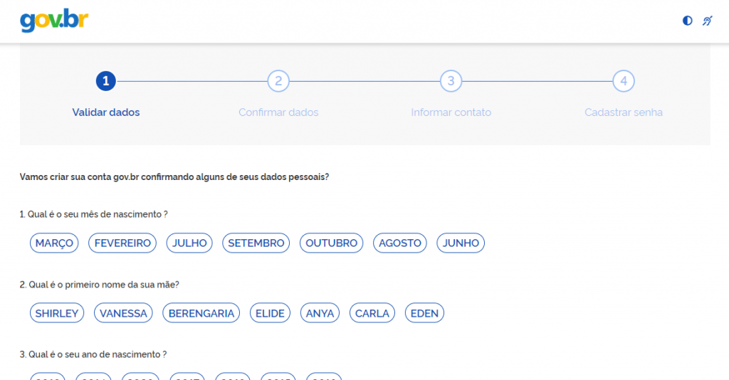 Consumidor.gov.br, Precisa registrar uma reclamação e não pode sair de  casa? Segue abaixo um video explicativo de como você pode fazer isso de sua  propria residência,, By Procon Ponta Porã