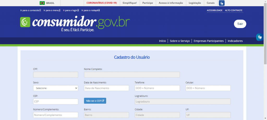 O que é o Consumidor.gov.br? Conheça o site para reclamações de empresas