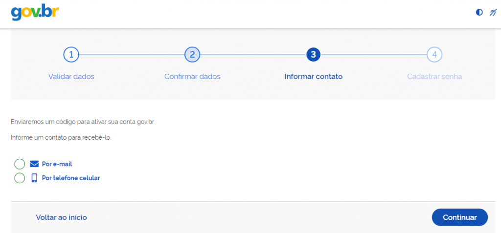 Consumidor.gov.br, Precisa registrar uma reclamação e não pode sair de  casa? Segue abaixo um video explicativo de como você pode fazer isso de sua  propria residência,, By Procon Ponta Porã